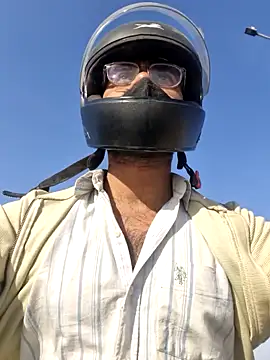 YoursThickDick online show from 12.20.25