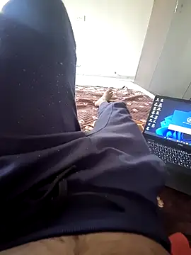 YoursThickDick online show from 02.08.26