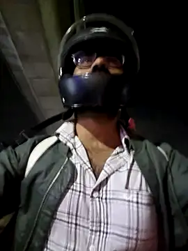 YoursThickDick online show from 02.18.26