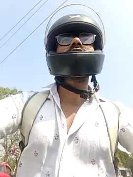 YoursThickDick online show from 02.24.26