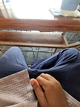 YoursThickDick online show from 03.15.26