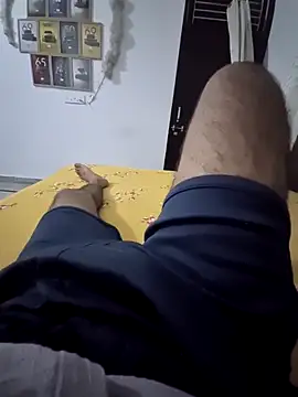 YoursThickDick online show from 05.20.26