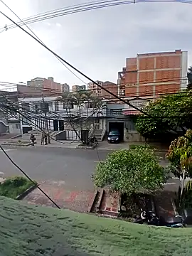 Alani Queen online show from 09.16.25