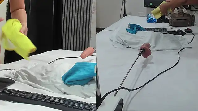 Alani Queen online show from 03.03.26