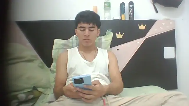 Snapshot of Babydemilk chatting on 07.31.26 Babydemilk online show from 07.31.26