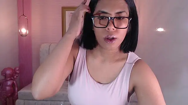 ambar fox s online show from 03.01.26