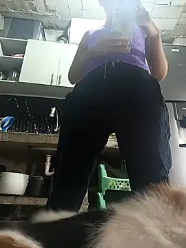 Aley 2025 online show from 12.22.25