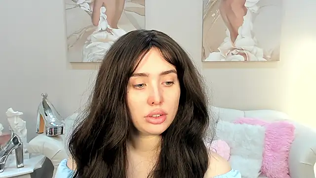 SherryBaers online show from 02.13.26