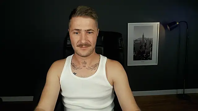 Mr At  online show from 09.19.25