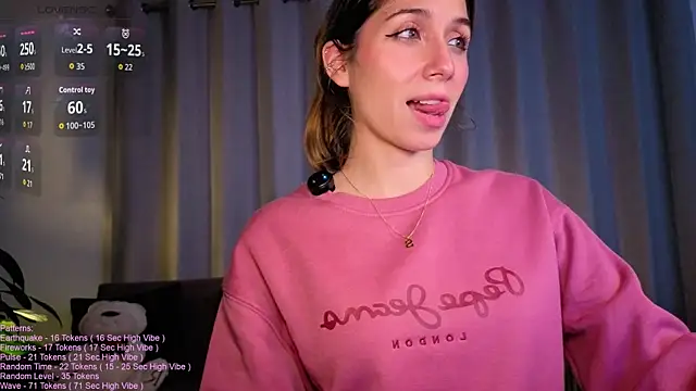  LittleSammy online show from 05.03.26