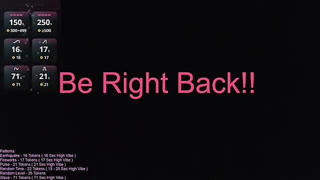  LittleSammy online show from 05.03.26