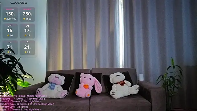  LittleSammy online show from 05.18.26