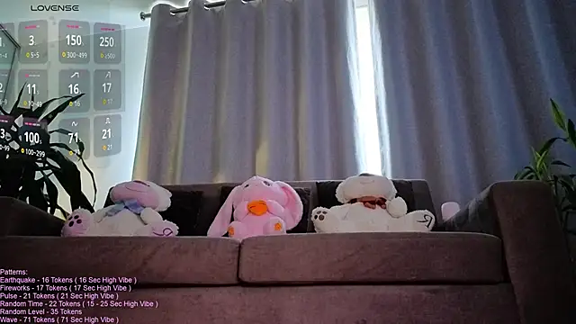 LittleSammy online show from 06.05.26