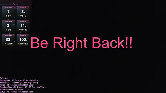 LittleSammy online show from 06.07.26