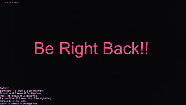  LittleSammy online show from 06.08.26