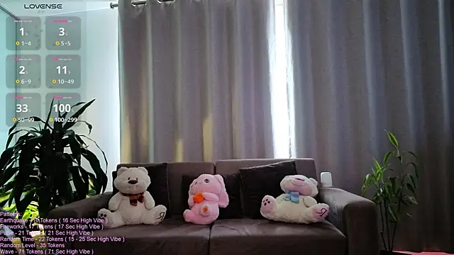  LittleSammy online show from 06.09.26