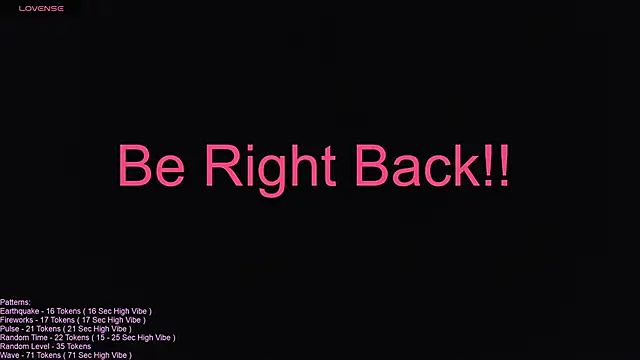  LittleSammy online show from 06.15.26