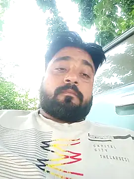 Raju fuckerr online show from 10.24.25