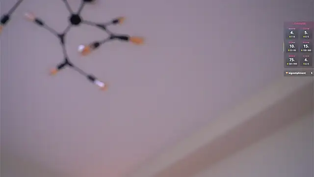 EdytAmber online show from 09.16.25