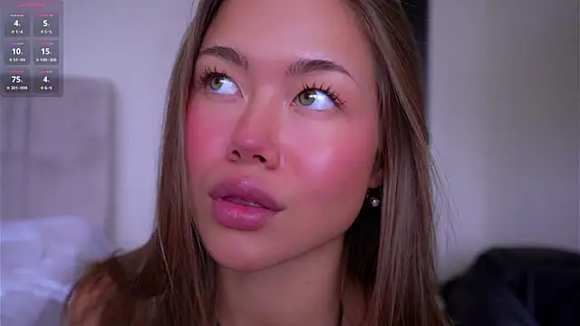 EdytAmber online show from 09.27.25