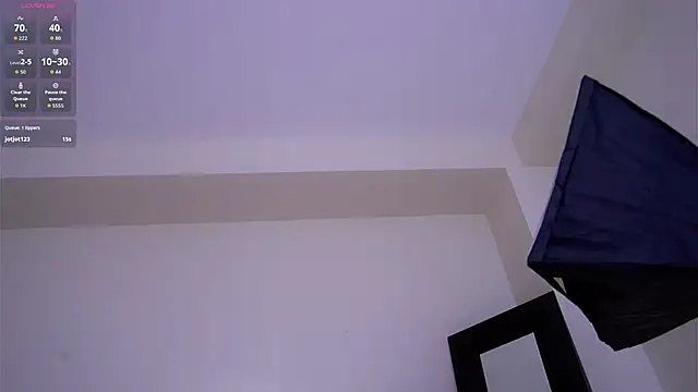 EdytAmber online show from 10.11.25