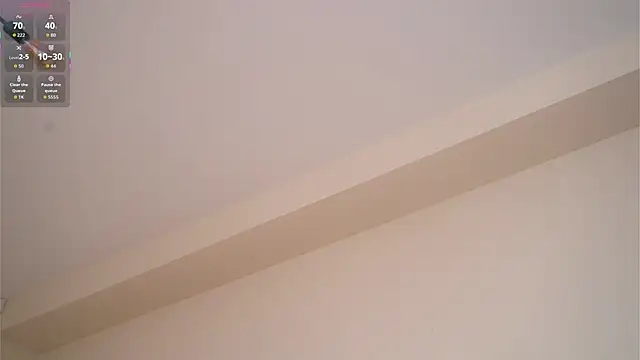 EdytAmber online show from 10.15.25