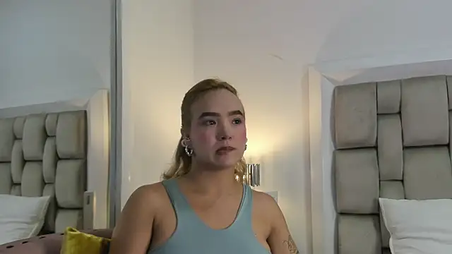 frehia dimou online show from 08.06.26