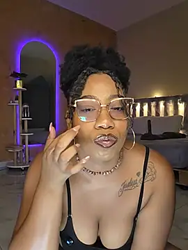 Naomi jhonson online show from 06.16.26