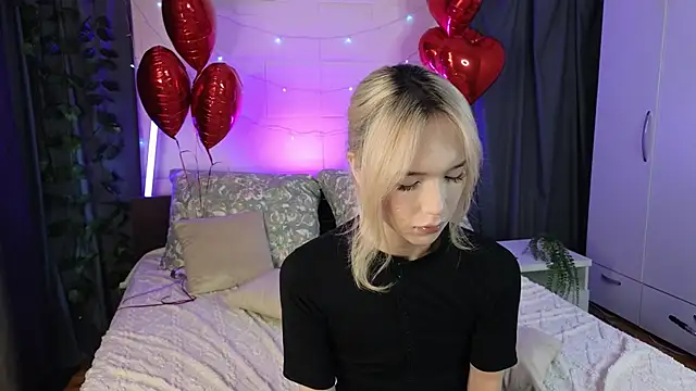 okerriella online show from 02.15.26