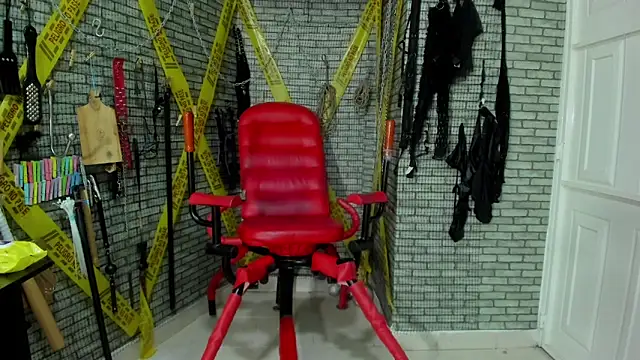 ariel bdsm online show from 05.22.26