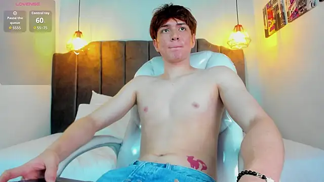 Oscar and dani online show from 09.13.25