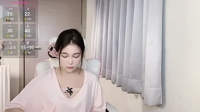 Xiao--Lin online show from 09.16.25