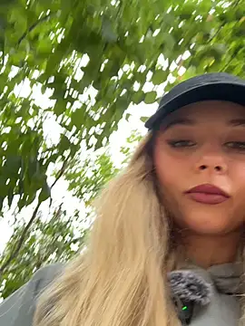 BabyAnais online show from 09.25.25