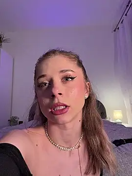 BabyAnais online show from 02.03.26