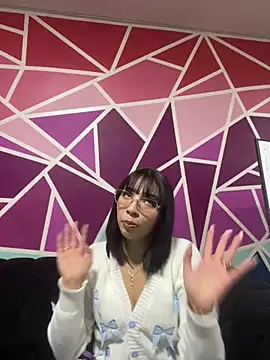 Niina Sissy online show from 09.13.25