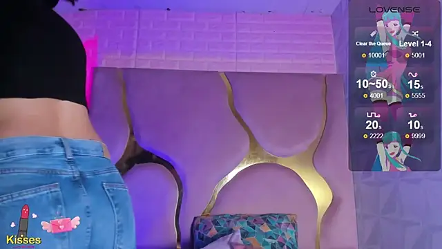 Niina Sissy online show from 04.28.26
