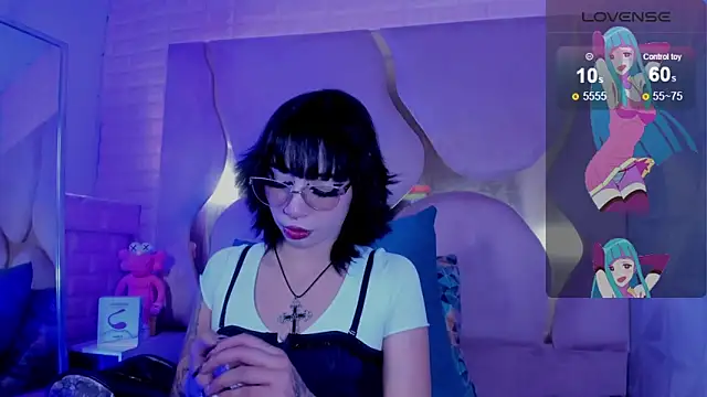 Niina Sissy online show from 06.13.26