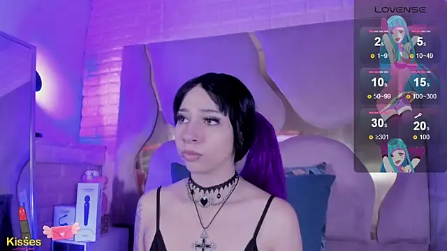 Niina Sissy online show from 06.28.26