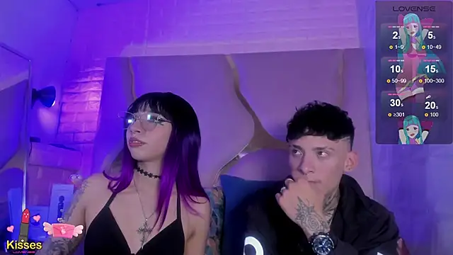 Niina Sissy online show from 07.17.26
