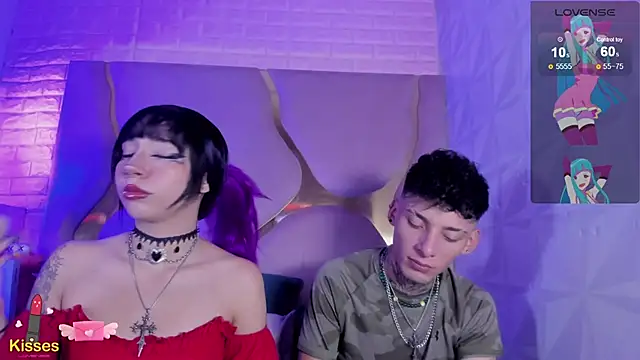Niina Sissy online show from 07.18.26