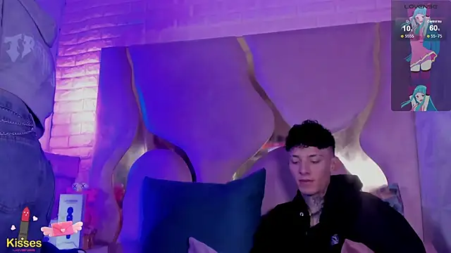 Niina Sissy online show from 07.19.26