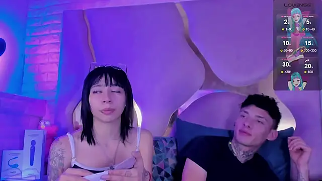 Niina Sissy online show from 07.28.26