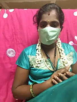 Snapshot of Tamil_Jillu chatting on 10.04.25 Tamil Jillu online show from 10.04.25