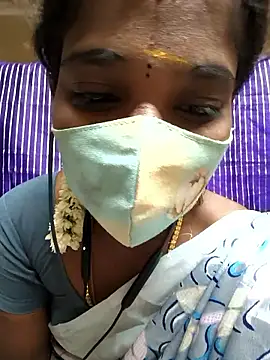 Snapshot of Tamil_Jillu chatting on 10.16.25 Tamil Jillu online show from 10.16.25