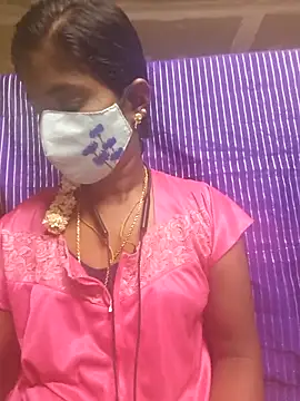 Snapshot of Tamil_Jillu chatting on 11.01.25 Tamil Jillu online show from 11.01.25