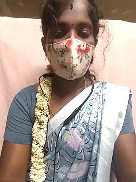 Snapshot of Tamil_Jillu chatting on 11.21.25 Tamil Jillu online show from 11.21.25