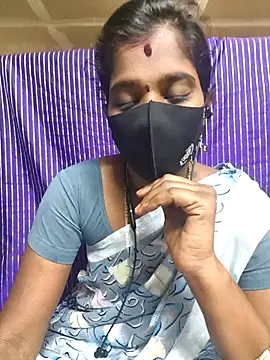 Snapshot of Tamil_Jillu chatting on 12.21.25 Tamil Jillu online show from 12.21.25