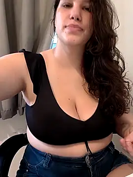 Mellhots2 online show from 09.11.25