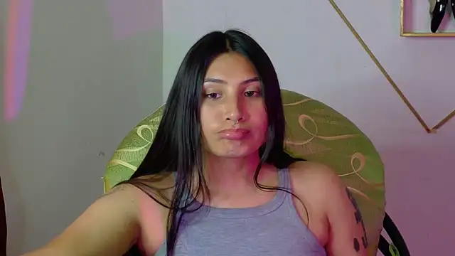 Linda andrew online show from 02.19.26