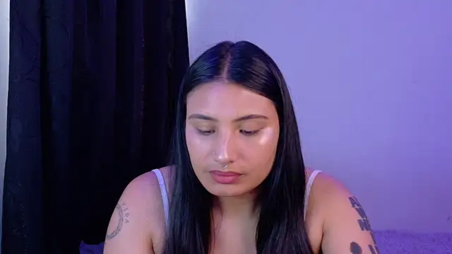 Linda andrew online show from 06.04.26